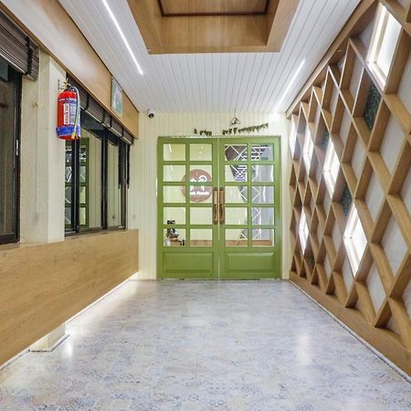 Hotel Barak View Residency Silchar Ngoại thất bức ảnh